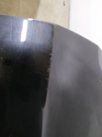 фото thumb №9, Бампер задняя pdc ktvd peugeot 3008 i 2009-2016