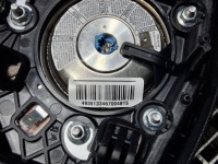 фото thumb №7, Подушка воздушная водителя citroen berlingo 133467004815