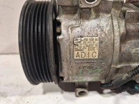 фото thumb №6, Компрессор кондиционера 9675655880 citroen c4 cactus 1.2 thp 14-