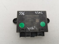 фото thumb №1, Модуль блок керування двері dg9t14b533cg ford mondeo mk5