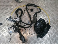 фото thumb №9, Bmw 8 f93 g16 замок двері лівий правий задня перед з доводчик