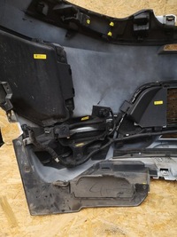 фото thumb №15, Discovery sport рестайлинг бампер перед pdc камера радар fuji белый bdb 22r