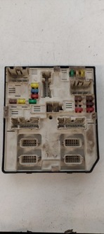 фото thumb №1, Модуль управляющий кузова opel movano b