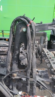 фото thumb №1, Вежа основа кабіни mercedes actros mp4