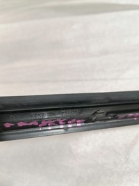 фото thumb №8, Bmw f32 f36 молдинг стекло правый перед 51317285928