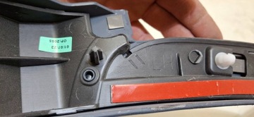 фото thumb №6, Планка крила ліва audi q3 8u0 8u0853717a