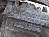 фото thumb №8, Audi a6 c7 a7 мост дифференциал дифференциал 0ar525053f