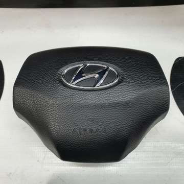 фото thumb №6, I30 iii панель консоль подушки ремені подушка безпеки