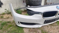фото thumb №7, Бампер передній bmw 3 f30 a300 przedlift