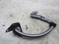 фото thumb №1, Петля крышки правый задняя jaguar xj x351