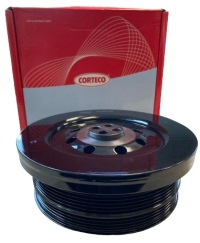 Купить Шкив corteco bmw e46 e90 e60 x3 x5 3.0d, фото thumb