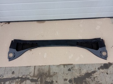 фото thumb №8, Ford focus mk3 2011-18r. - панель под лобовым стеклом верхний