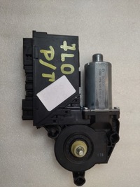 фото thumb №7, 7l6959704 моторчик підйомник скло vw touareg 7l