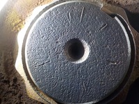 фото thumb №11, Корпус мост man tgx 26.440