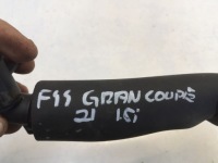 фото thumb №4, Bmw 2 f44 1.5 i 2021 труба шланг вентиляционный вентиляция картера 7621015