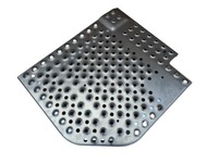 фото thumb №1, Scania rs поміст лист рами