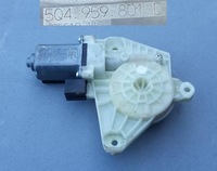 фото thumb №1, Моторчик стёкла правые зад vw passat b8 5q4959801d