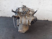 фото thumb №3, Коробка передач передач renault thalia i lift 1.4 8v jb1926