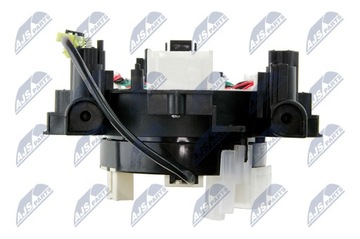 фото thumb №14, Лента руль сматыватель nissan nv200 evalia 90 1.6