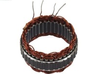 фото thumb №3, Обмотка генератора