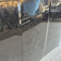 Skoda octavia 3 3 12-16 капот крышка двигателя с Разборки, фото thumb