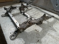 фото thumb №8, Chevrolet camaro 16- подрамник подрамник подрамник перед