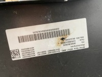 фото thumb №5, Бампер задня задній mercedes b w247 a247 amg 6x pdc