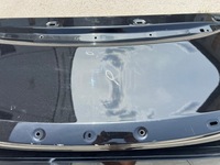 фото thumb №10, Крышка багажника задняя задняя mercedes eqe w295 295