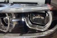 фото thumb №10, Bmw 3 f30 f31 lci лампы перед левая правая bmw led lift полный с модулями