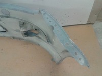 фото thumb №9, Ford focus 2005 ii кабріолет бампер зад