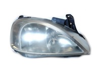 фото thumb №1, Лампа правый перед opel combo c 93185147