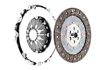 фото thumb №1, Valeo комплект зчеплення набір renault espace iv 1.