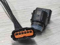 фото thumb №2, Датчик pdc kia sportage 95720-d3000rb4 оригінал