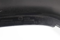 фото thumb №8, Диффузор спойлер бампер задняя bmw g22 m-pakiet полный