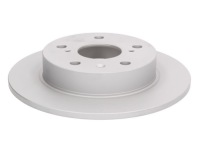 Гальмівні диски гальмівні ate 24.0109-0182.1 Доставка, фото thumb