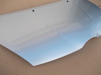 фото thumb №7, Капот крышка toyota corolla verso ii 04- целая