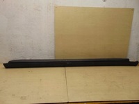 фото thumb №4, Молдинг порог правая volvo s80 i 2001 rok порог