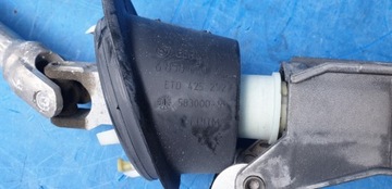 фото thumb №7, Колонка рулевая крестовина bmw m235i f22 f30 3 f36 4 европа ls685855901