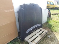 фото thumb №3, Mercedes w211 капот крышка