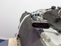 Bmw ix i20 двигатель электрический передний 5a46ea3 105kwh 385km Киев, фото thumb