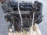 Двигун комплектний  форсунки турбонагнітач volvo xc90 2.4 d5 Доставка, фото thumb