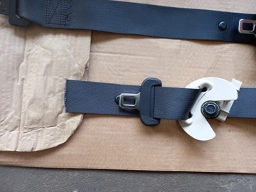 фото thumb №6, Консоль панель датчик 3x подушка безпеки 4 ремені genesis g80