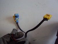 фото thumb №6, Переключатель комбинированный renault laguna ii 2.0