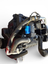 Купить Отопитель трубки корпус fiat ducato jumper iii climatronic, фото thumb