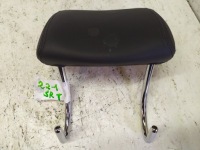 фото thumb №1, Mercedes w221 підголівник задня середній шкіра