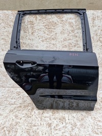 фото thumb №1, Ford galaxy iii 3 mk3 15- дверь правый задняя задние