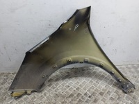 фото thumb №7, Kia niro 2019 правая сторона крыло передний