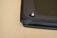 фото thumb №7, Стекло правая боковая кузовная toyota corolla cross 2021- nowa rh