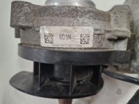 фото thumb №11, Citroen c4 cactus lift 1.2 thp моторчик рулевой рейки редуктор рулевого