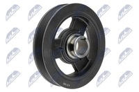 фото thumb №11, Шків колінчастого вала колінчастого nty rkp-ch-026